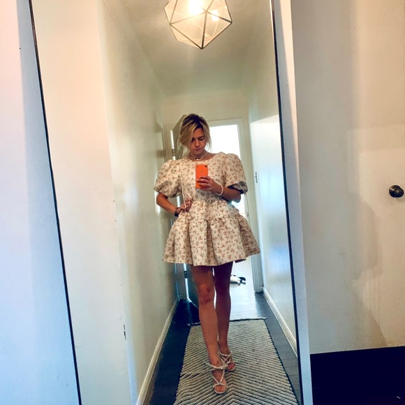 Dream Sister Jane dress new with tags - Picture 1 of 6